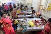 Dengue in UP: Hospitals Crowded With Patients, Viral Fever Spreads To Gonda And Ballia