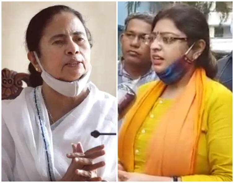 Bengal Bypolls: भवानीपुर सीट से नामांकन दाखिल करेंगी सीएम ममता, BJP की प्रियंका टिबरेवाल से होगा मुकाबला