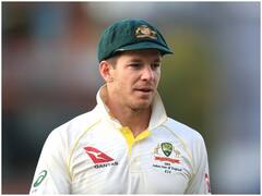 ऑस्ट्रेलियाई टेस्ट टीम के कप्तान टिम पेन बोले- टी20 विश्व कप में अफगानिस्तान के खिलाफ खेलने से मना कर सकती हैं सभी टीमें