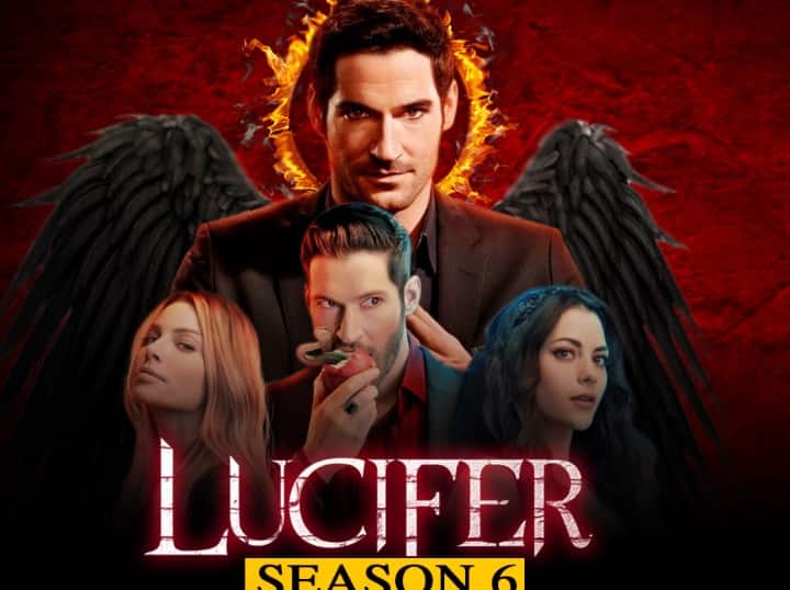 netflix popular web series Lucifer season 6 release today Lucifer season 6: नेटफ्लिक्स की पॉपुलर वेब सीरीज Lucifer के season 6 का इंतजार हुआ खत्म, जानिए इसकी कहानी, किरदार और सबकुछ