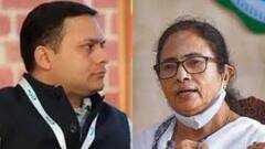 WB By-Poll: ‘ভবানীপুরের উপনির্বাচন মুখ্যমন্ত্রীর অত্যাচার থেকে রক্ষার নির্বাচন’, ট্যুইট-কটাক্ষ অমিত মালব্যের | Bangla News