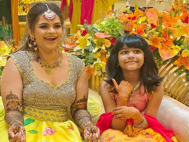 (Photo Courtesy : Instagram) విద్యుల్లేక నటిగా అటు తమిళంతో పాటు తెలుగులో కూడా మంచి పాపులారిటీ తెచ్చుకుంది.