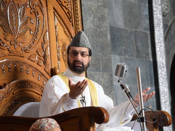 'Islam Advocates Equality': Hurriyat Tells Taliban, Hopes New Afghanistan Government Will Bring Peace 'Islam Advocates Equality': Hurriyat Tells Taliban, Hopes New Regime Will End Afghanistan Conflict, Uncertainty
