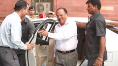 NSA Conference on Afghanistan: अफगानिस्तान पर 10 नवंबर को अजीत डोभाल की बड़ी बैठक, इन देशों के NSA होंगे शामिल