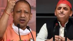 जीवन कैसे जिया जाए...अब इस बात पर भिड़ें CM Yogi और Akhilesh Yadav! | Hindi News