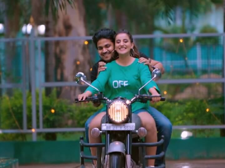 Bhojpuri Video Song:  दर्शकों को अपना दीवाना बना रहा Akshara Singh का ये भोजपुरी सॉन्ग, देखें वीडियो