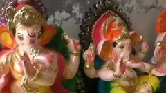 Morning News: कोरोना की पाबंदियों के बीच आज देशभर में मनाया जाएगा गणेश चतुर्थी