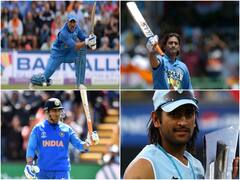 MS Dhoni Records: धोनी के इन पांच रिकॉर्ड्स का टूटना मुश्किल ही नहीं नामुमकिन है...