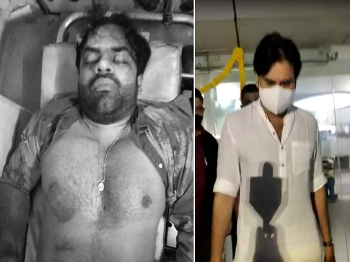 Pawan Kalyan Responds over Sai dharam tej Road accident in Hyderabad Sai Dharam Tej News: సాయి ధరమ్ తేజ్‌ హెల్త్‌పై స్పందించిన పవన్.. బైక్‌ ప్రమాదం అందుకే జరిగింది: పోలీసులు