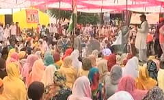 ਕਰਨਾਲ ਧਰਨੇ 'ਚ ਕਿਸਾਨਾਂ ਦਾ ਭਾਰੀ ਇਕੱਠ,ਖੱਟਰ ਸਰਕਾਰ ਦੀ ਵਧਾਵੇਗਾ ਚਿੰਤਾ