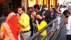 Ganeshotsav 2021 : गणेश भक्तांना बाप्पा पावला! गणेशोत्सवात मुंबई, पुण्यात जमावबंदीचे निर्बंध नाहीत