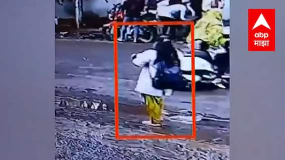 Pune : ससून रुग्णालयातून बाळ पळवलं, आरोपी महिला पोलिसांच्या ताब्यात; 3 महिन्याच्या बाळाची सुटका