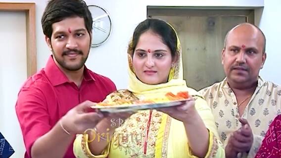 Food Bloggers Monika & Amit share recipe of Paan, chocolate & rose flavored Modak | SBS Originals