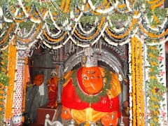 Ganesh Chaturthi पर करिए 'बप्पा' के चिंतामणि गणेश स्वरूप के दर्शन | Varanasi | Hindi News