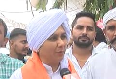 ਕਰਨਾਲ ਧਰਨੇ 'ਚ ਪਹੁੰਚੀਆਂ ਬੀਬੀਆਂ ਦੀ ਸਰਕਾਰ ਨੂੰ ਚੇਤਾਵਨੀ