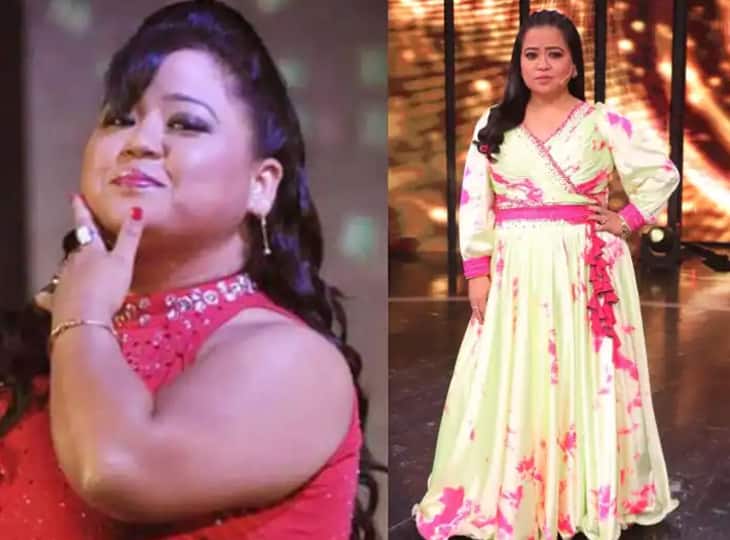 Fat To Fit: Jasmine Bhasin ने खोला Bharti Singh के 15 किलो वजन कम करने का राज़, देखिए डिनर में क्या खाती हैं कॉमेडियन?