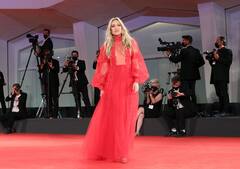 Venice International Film Festival 2021:Dakota Johnson, Zendaya, Olivia Culpo- Meet The Best Dressed Celebs On The Red Carpet- PHOTOS