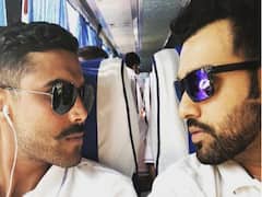 What the Duck show: जब Ravindra Jadeja को मुक्का मारना चाहते थे Rohit Sharma, जानें पूरा मामला