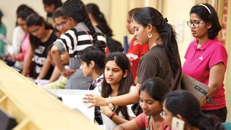 NTA announces 87.89 as cut-off score for JEE Advanced 2021, know in details JEE Advanced 2021: ஜேஇஇ அட்வான்ஸ் தேர்வுக்கு கட்ஆப் மதிப்பெண் வெளியீடு - விவரம் உள்ளே!