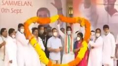 Rahul Gandhi का BJP पर बड़ा हमला, कहा - कश्मीरी पंडितों के लिए BJP ने कुछ नहीं किया