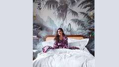 Sonam Kapoor Home Pics: সোনম কপূরের বিলাসবহুল বাড়ির অন্দরসজ্জা দেখেছেন? চোখ ফেরাতে পারবেন না