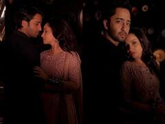 It's Romantic: सुशांत सिंह राजपूत के बाद शहीर शेख बने अंकिता लोखंडे के मानव, देखिए इंटेंसिव तस्वीरें