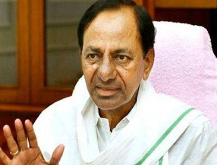 Telangana CM to hold meeting over podu lands issue on October 23 KCR Podu Lands :  