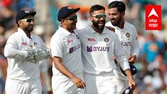 India Vs England : भारत आणि इंग्लडमधील पाचवा कसोटी सामना रद्द