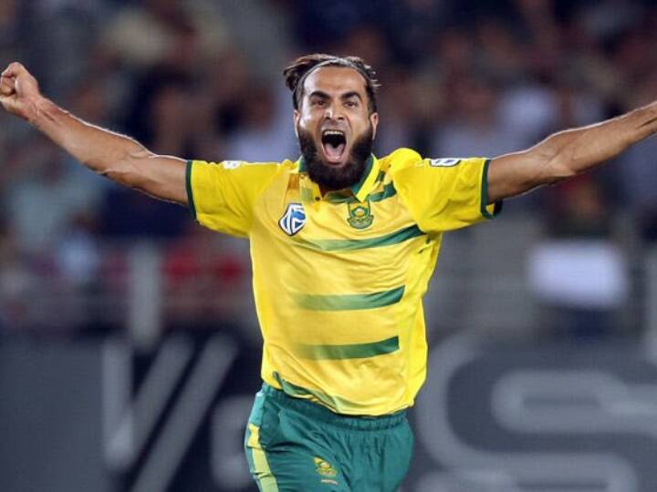 T20 World Cup Imran Tahir After His Omission For South Africa's T20 World Cup Squad 'I Deserve A Little More Respect': Imran Tahir After His Omission For South Africa's T20 World Cup Squad