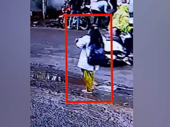 Pune News  a woman dressed as a nurse abducted a three-month-old baby in a shocking manner at Sassoon Hospital पुण्यात नर्सच्या वेशभूषेत आलेल्या एका महिलेने केले तीन महिन्याच्या बाळाचे अपहरण, ससून रुग्णालयातील धक्कादायक प्रकार