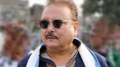 WB Politics: উপনির্বাচনকে ঘিরে দিলীপ ঘোষকে তোপ দাগলেন মদন মিত্র । Bangla News