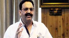 Top News: BSP ने काटा Mukhtar Ansari का टिकट, AIMIM ने दिया पार्टी में शामिल होने का ऑफर