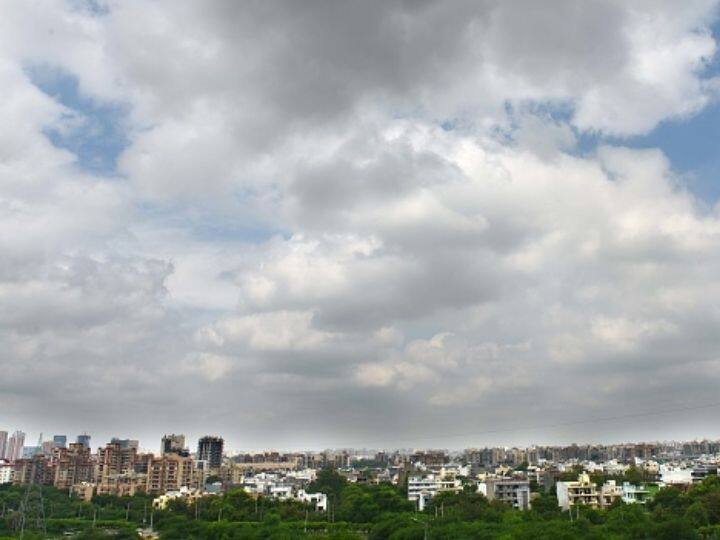 Delhi Monsoon Update: IMD Weather Forecast Expect Light To Moderate Rain Today More Likely In Next 3 Days Delhi Weather Update: Expect Light To Moderate Rain Today, More Likely In Next 3 Days