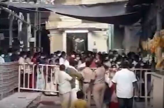 Ganesh Chaturthi: కాణిపాక వరసిద్ధి వినాయకుడి బ్రహ్మోత్సవాలు