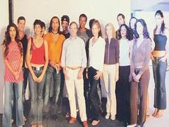 Katrina Kaif और Deepika Padukone को मॉडलिंग डेज की फोटो में पहचानना हुआ मुश्किल, देखें थ्रोबैक फोटो