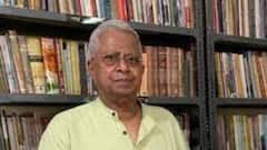 WB By-Poll: ‘প্রিয়ঙ্কা টিবরেওয়ালকে প্রার্থী মনোনীত করায় আমি অত্যন্ত আনন্দিত’, প্রতিক্রিয়া তথাগত রায়ের | Bangla News