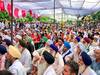 Bharat Bandh: कृषि कानूनों के विरोध में 27 सितंबर को भारत बंद, वाम दलों के साथ बैंकिंग संगठन ने भी किया समर्थन
