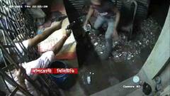 Bansdroni shootout: বাঁশদ্রোণীর প্রোমোটারের বাড়িতে শ্যুটআউট, আতঙ্কিত শিশু-মহিলারা। Bangla News