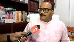 Conversion News: धर्मांतरण पर IAS अधिकारी का वीडियो वायरल, कानून मंत्री बोले- सख्त कार्रवाई होगी