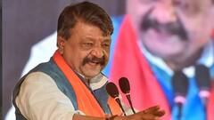 West Bengal By-Polls: BJP releases list of star campaigners; Kailash Vijayvargiya's name excluded