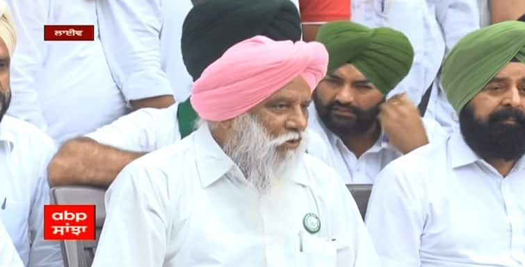 Farmers warning to political parties, pre-election campaign will have to pay ਕਿਸਾਨਾਂ ਦੀ ਸਿਆਸੀ ਪਾਰਟੀਆਂ ਨੂੰ ਚੇਤਾਵਨੀ, ਚੋਣਾਂ ਦੇ ਐਲਾਨ ਤੋਂ ਪਹਿਲਾਂ ਕੀਤਾ ਪ੍ਰਚਾਰ ਤਾਂ ਭੁਗਤਣਾ ਪਏਗਾ ਅੰਜਾਮ