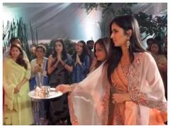 Ganesh Chaturthi 2021: Salman Khan से लेकर Shahrukh Khan तक, हिंदू ना होकर भी हर साल धूमधाम से गणपति बप्पा का स्वागत करते हैं बॉलीवुड के ये सितारे