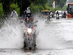 રાજ્યમાં આગામી 5 દિવસ વરસાદની આગાહી, આ વિસ્તારમાં તો તૂટી પડશે વરસાદ