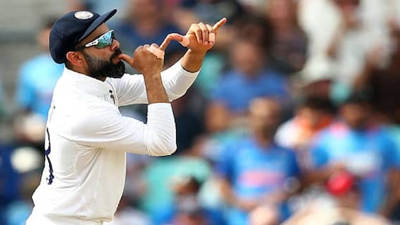 Good news for Team India ahead of fifth test match against England