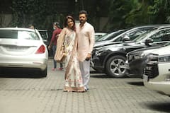 Ganesh Chaturthi 2021: Riteish Deshmukh & Genelia D'Souza Visit Sohail Khan's House To Seek Blessings From Bappa