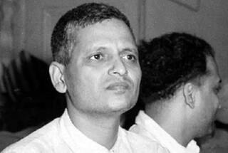 સૌરાષ્ટ્રના આ શહેરમાં રાષ્ટ્રપિતા ગાંધીજીના હત્યારા ગોડસેની પ્રતિમા મૂકવા નિર્ણય, જાણો કઈ તારીખે સ્થાપનનું એલાન ?