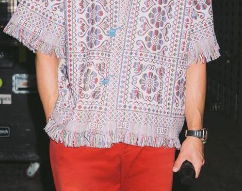 सध्या प्रियांका चोप्राचा पती निक जोनासचे फोटो चर्चेत आहेत. (Photo:@NickJonas/IG)