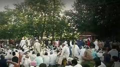 Karnal में आर-पार के मूड में किसान, मांगे पूरी करने के लिए दिया अल्टीमेटम