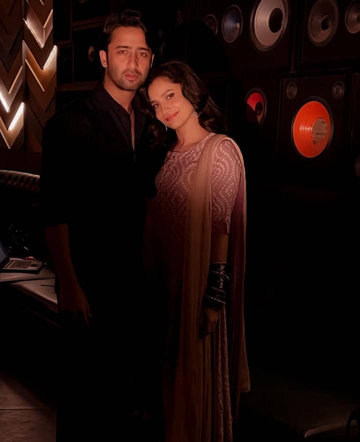 ये कैमिस्ट्री देखने के बाद फैंस का मानना है कि अर्चना और मानव की ये जोड़ी भी खूब कमाल की दिखाई दे रही है.