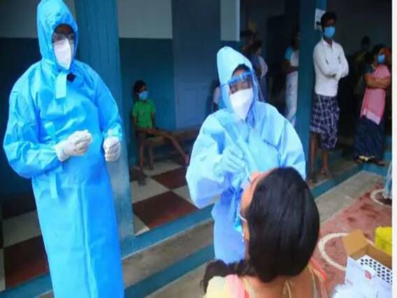 காஞ்சிபுரம் : புதிதாக இன்று 28 பேருக்கு உறுதியானது கொரோனா தொற்று ! காஞ்சிபுரம் : புதிதாக இன்று 28 பேருக்கு உறுதியானது கொரோனா தொற்று !